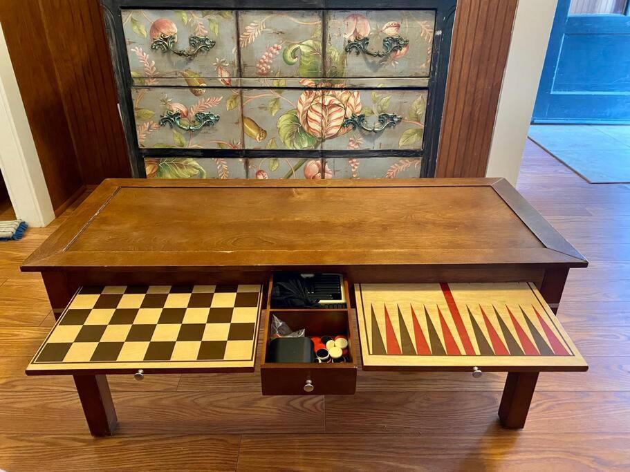 Spacious Downtown Jackson Retreat- Historic Hangout 외부 사진