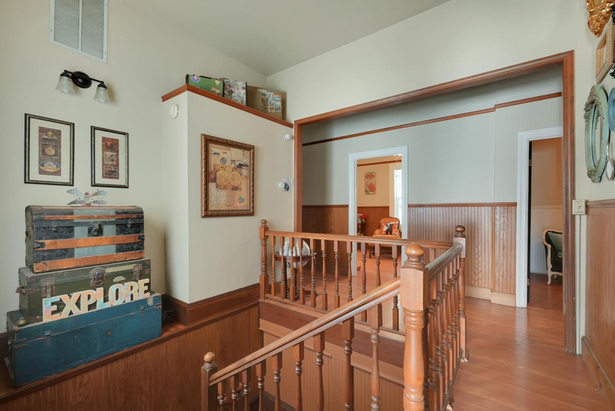 Spacious Downtown Jackson Retreat- Historic Hangout 외부 사진