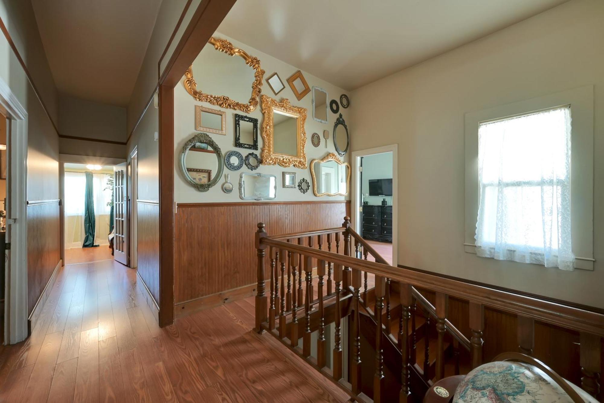 Spacious Downtown Jackson Retreat- Historic Hangout 외부 사진